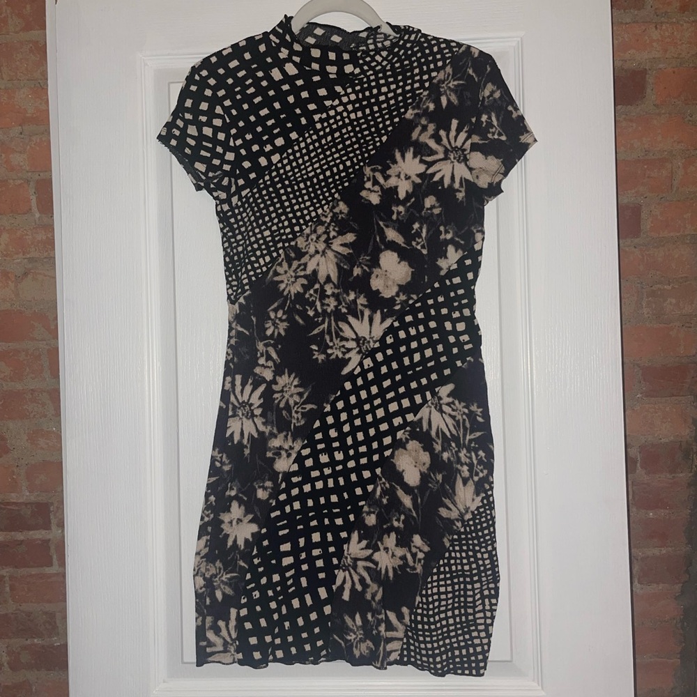 Urban Outfitters Mini Dress